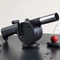 Handcranked BBQ Air Blower Portable Charcoal Fire Starter For Outdoor Grills Camping 2