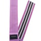 Pilates Yoga Resistance Bands Elastic Stretch Flex Band For Booty And Leg Workouts 4