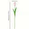 Set Of Realistic Artificial Tulips For Home And Anniversary Decoration 2