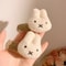 Plush Cartoon Animal Hair Clip For Forehead Bangs Broken Hair Cute And Functional Hair Accessory 1