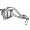 Manual Juice Squeezer Aluminum Alloy Hand Pressure Juicer For Pomegranate Orange Lemon Sugar Cane 1