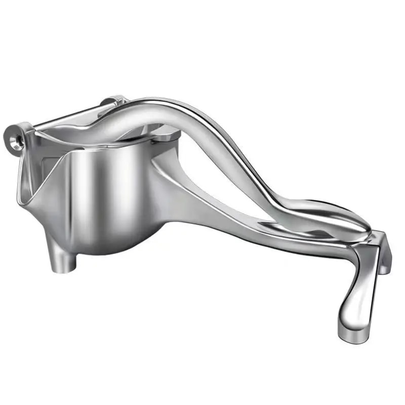Manual Juice Squeezer Aluminum Alloy Hand Pressure Juicer For Pomegranate Orange Lemon Sugar Cane 1