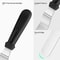 Stainless Steel Cake Decorating Spatula With PP Plastic Handle Icing And Frosting Tool For Profess 3
