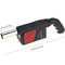 Portable BBQ Air Blower Handheld Electric Fan For Barbecue Camping 4
