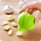 Magic Silicone Garlic Peeler Efficient Garlic Stripper For Easy Peeling 2