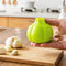 Magic Silicone Garlic Peeler Efficient Garlic Stripper For Easy Peeling 3