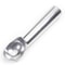 Nonstick Aluminum Ice Cream Scoop – Melon Ball & Cookie Dough Scoop