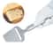 Stainless Steel Cheese Slicer Heavy Duty Cheese Cutter Non Stick Cheese Plane Knife 5