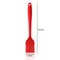 Premium Silicone Basting Brush Heat Resistant Pastry Brush For BBQ Baking And Grilling 6