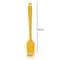 Premium Silicone Basting Brush Heat Resistant Pastry Brush For BBQ Baking And Grilling 7