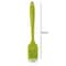 Premium Silicone Basting Brush Heat Resistant Pastry Brush For BBQ Baking And Grilling 8