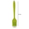 Premium Silicone Basting Brush Heat Resistant Pastry Brush For BBQ Baking And Grilling 8