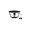 Premium Stainless Steel Mixing Bowls Set With Lids And Non Slip Bases For Baking And Storage 6