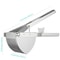 Heavy Duty Potato Ricer Stainless Steel Masher For Baby Food Fruits And Vegetables 3