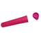 Silicone Ice Cream Lolly Molds Reusable Popsicle Maker For Kids 6