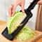 Premium Cabbage Slicer Stainless Steel Vegetable Cutter & Shredder Mandoline