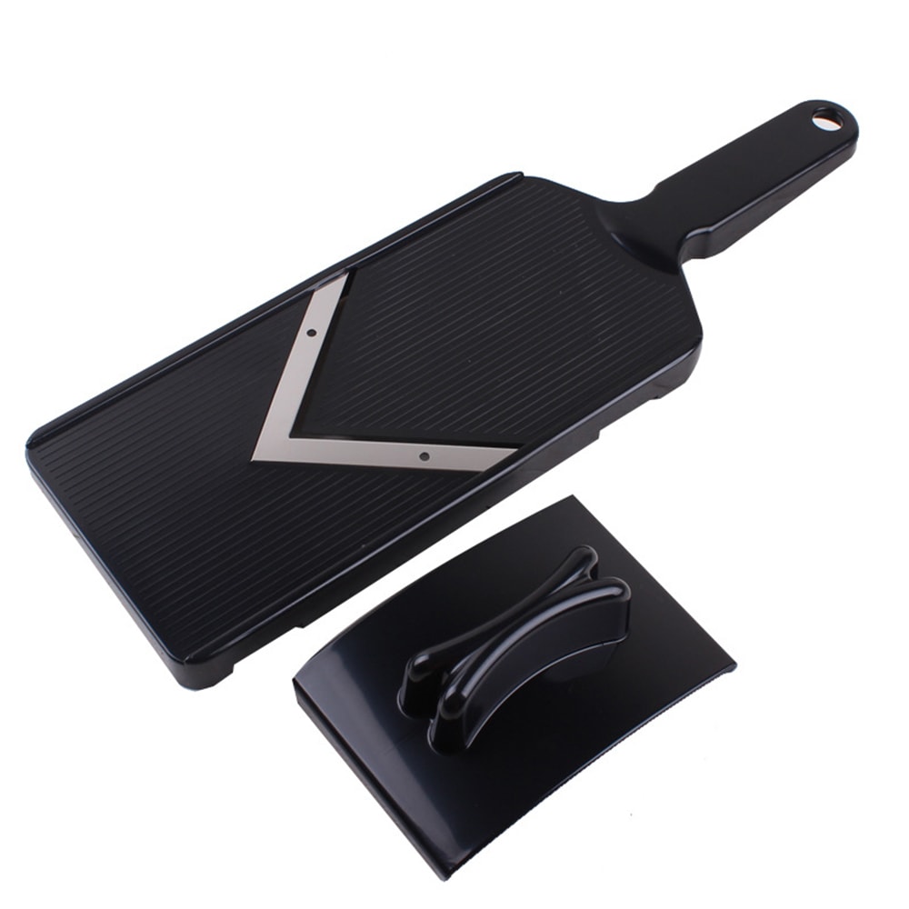 Premium Cabbage Slicer Stainless Steel Vegetable Cutter & Shredder Mandoline