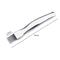 Stainless Steel Onion Slicer And Multi Vegetable Chopper Knife 2