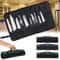Portable Knife Roll Bag Chef Knife Storage Case For Professionals 2