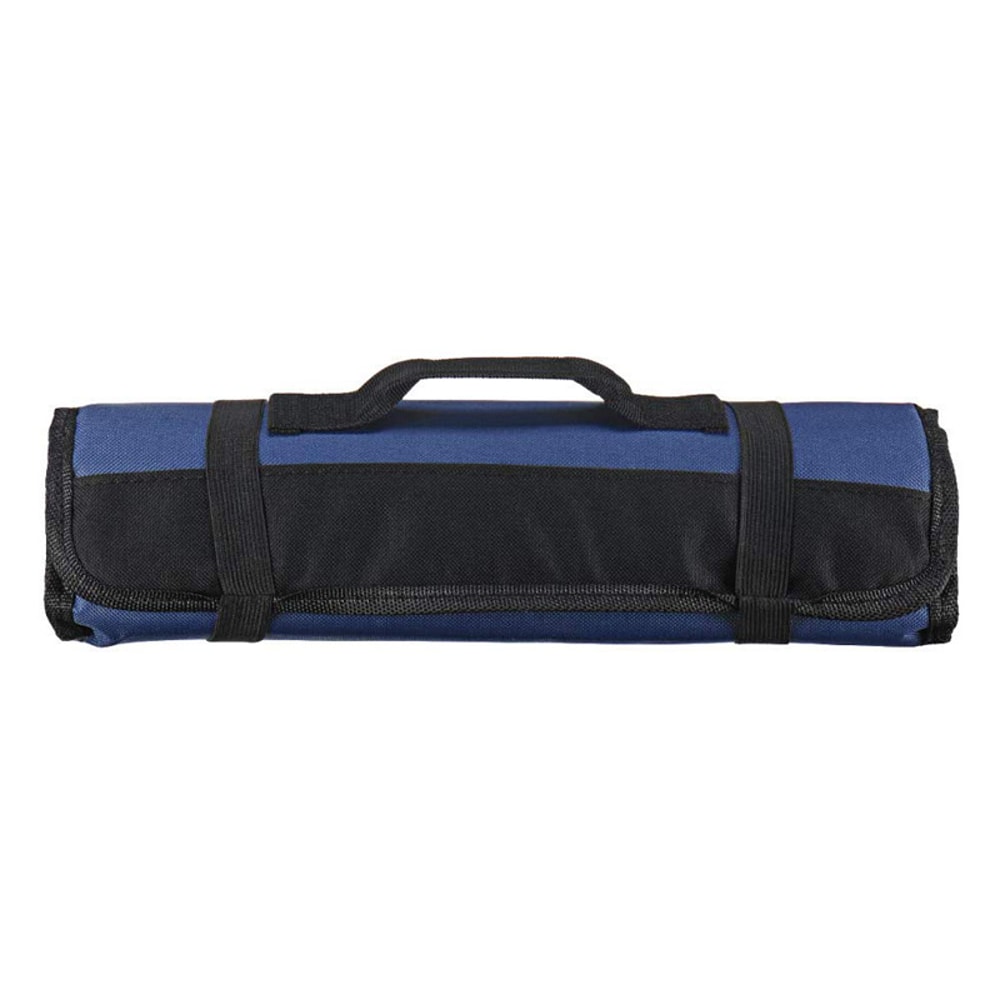 Portable Knife Roll Bag Chef Knife Storage Case For Professionals 7