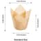 Premium Tulip Cupcake Liners Baking Cups Pack Cupcake Muffin Wrappers 1
