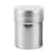 Premium Powder Sugar Shaker Stainless Steel With Lid For Baking Coffee 0