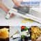 Adjustable Mandoline Vegetable Slicer Premium Stainless Steel Julienne Slicing Tool For Potatoes 4
