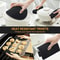 Silicone Trivets For Hot Pots And Pans HeatResistant Kitchen Mats Spoon Rest And Coasters 1