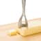 Stainless Steel Cheese Cutter – Food Grade Butter & Cake Slicer Tool