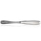 Stainless Steel Butter Knife, Cheese, Jam & Dessert Spreader – Multi-Use Kitchen Tool