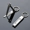 UltraThin Portable Nail Clipper Set MultiFunction Dead Skin Remover Pliers 0