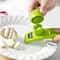 Mini Manual Garlic Grinder Compact Kitchen Tool For Easy Garlic Mashing 2