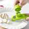Mini Manual Garlic Grinder Compact Kitchen Tool For Easy Garlic Mashing 2