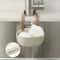 Adjustable Kitchen Sink Holder Hanging Drain Basket For Soap Sponge Faucet Kitchen Accessories 2