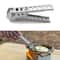 Aluminum Alloy AntiHot Clip Pot Gripper Handle Camping Kitchen Accessory 1