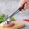 DoubleSided Meat Hammer For Steak Tenderizing Pork Chops 0