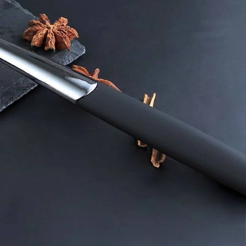 DoubleSided Meat Hammer For Steak Tenderizing Pork Chops 5