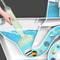 High Pressure Toilet Plunger Pump AntiClogging Drain Cleaner For Bathroom And Kitchen Sink 1