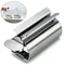 Stainless Steel Toothpaste Tube Squeezer MultiUse Roller For Ointments Cosmetics Household Tubes 2