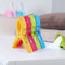 Durable Plastic Beach Towel Clips For Sunbeds Laundry Secure Your Towels Clothes 2