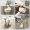 Kitchen Sink Sponge Soap Holder Multifunctional Drainage Rack For Bathroom Or Dish Drying 2