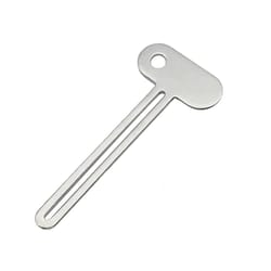 metal tube wringer toothpaste squeezer - manual toothpaste dispenser, no power required