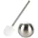 Ergonomic Stainless Steel Toilet Brush And Holder Set For Bathroom 1