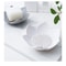 Silicone Lotus Soap Dish Creative NonPerforated Soap Storage Box For Bathroom And Home Use 3