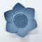 Silicone Lotus Soap Dish Creative NonPerforated Soap Storage Box For Bathroom And Home Use 5