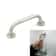 Stainless Steel Bathroom Safety Grab Bar Handle Nonslip Support Rail For Shower Toilet And Disabil 1