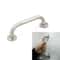 Stainless Steel Bathroom Safety Grab Bar Handle Nonslip Support Rail For Shower Toilet And Disabil 1