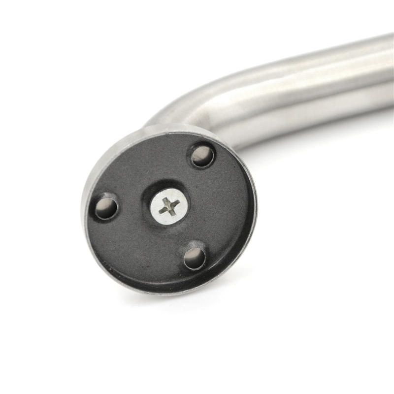 Stainless Steel Bathroom Safety Grab Bar Handle Nonslip Support Rail For Shower Toilet And Disabil 3