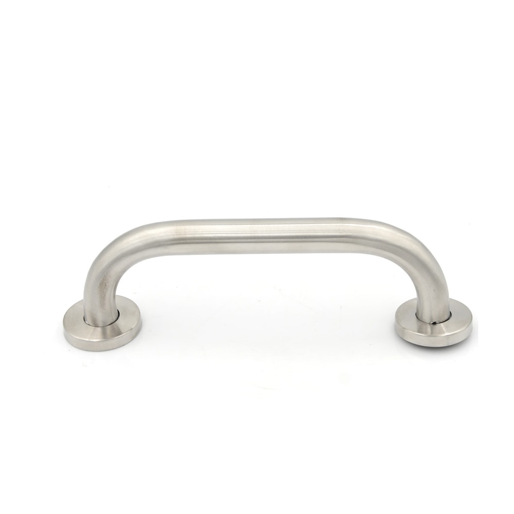 Stainless Steel Bathroom Safety Grab Bar Handle Nonslip Support Rail For Shower Toilet And Disabil 0