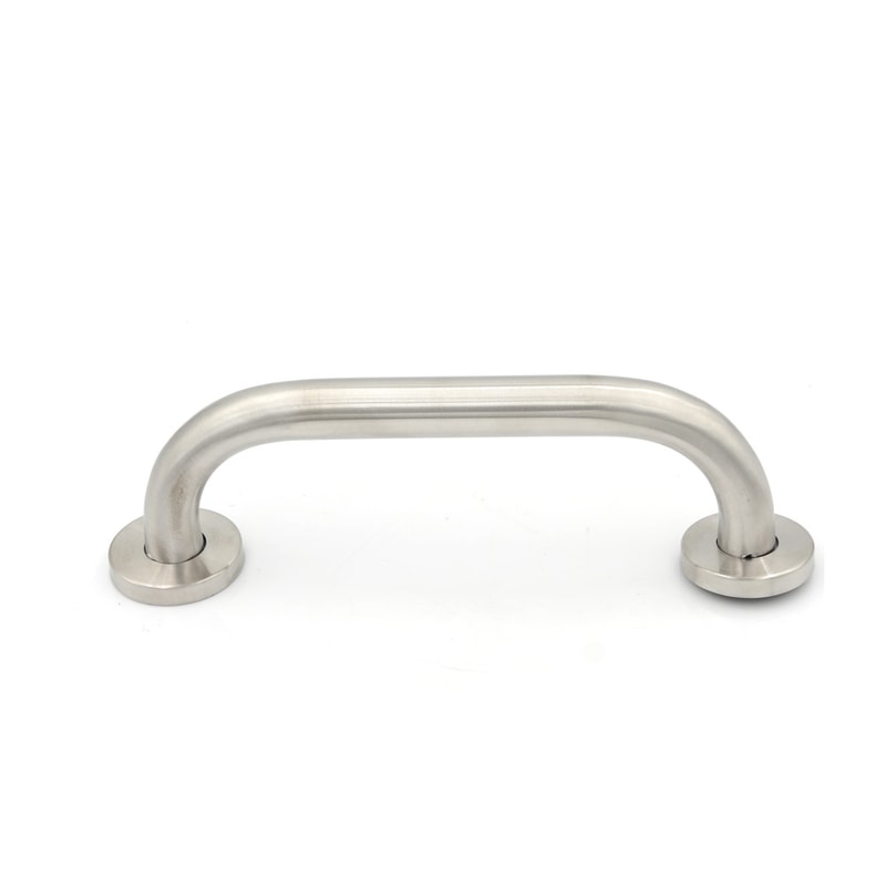 Stainless Steel Bathroom Safety Grab Bar Handle Nonslip Support Rail For Shower Toilet And Disabil 0